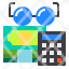 currency-accounting-calculator-finance-mananger-icon