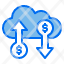 currency-cloud-transfer-arrow-icon