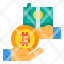 currency-exchange-bitcoin-cryptocurrency-hands-icon
