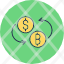 currency-exchange-dollor-cashless-cryptocurrency-bitcoin-icon