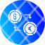 currency-exchange-forex-trading-investment-international-market-rates-money-finance-conversion-travel-icon-icon