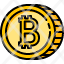 currency-filled-outline-expand-bitcoin-icon