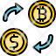 currency-filled-outline-expand-coin-icon