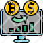 currency-filled-outline-expand-computer-icon