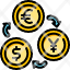 currency-filled-outline-expand-exchange-icon