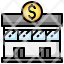 currency-filloutline-bank-savings-money-building-icon