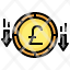 currency-filloutline-decrease-loss-pound-sterling-money-icon