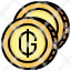 currency-filloutline-guarani-money-economy-exchange-icon