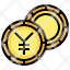 currency-filloutline-yen-cash-coin-money-icon