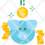 currency-flat-piggy-saving-icon