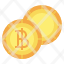 currency-flaticon-baht-cash-coin-money-icon