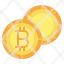 currency-flaticon-bitcoin-cash-coin-money-icon