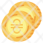 currency-flaticon-hryvna-money-economy-exchange-icon