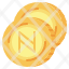 currency-flaticon-namecoin-money-economy-exchange-icon