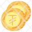 currency-flaticon-tugrik-money-economy-exchange-icon