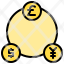 currency-icon-finance-icon