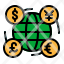 currency-network-worldwide-transfer-globe-icon