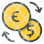 currencyfinance-exchange-euro-dollar-icon