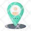 current-location-gps-pointer-navigation-arrow-icon