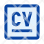 curriculum-cv-document-file-resume-icon