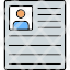 curriculum-cv-document-information-portfolio-profile-resume-icon-icons-icon