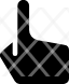 curser-finger-icon