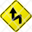 curve-back-left-road-road-safety-roadsigns-traffic-traffic-sign-icon