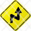 curve-back-right-road-road-safety-roadsigns-traffic-traffic-sign-icon
