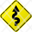 curve-multiple-curve-left-road-road-safety-roadsigns-traffic-traffic-sign-icon