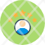 customer-five-rating-review-satisfaction-star-user-icon-vector-design-icons-icon