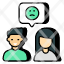 customer-response-customer-feedback-happy-emoji-negative-feedback-face-expression-icon