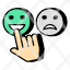 customer-response-customer-feedback-happy-emoji-sad-emoji-face-expression-icon