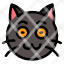 cute-cat-animal-expression-emoji-face-icon
