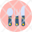 cutlery-breakfast-eating-food-lunch-meal-restaurant-icon