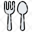 cutlery-fork-spoon-kitchen-eating-icon