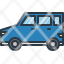 cuv-car-service-transportation-bus-van-travel-icon