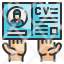 cv-curriculum-details-portfolio-resume-icon