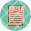 cv-document-file-profile-resume-icon-vector-design-icons-icon