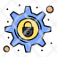 cyber-crime-lock-security-setting-icon