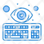 cyber-eye-hacker-keyboard-key-logger-icon