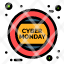 cyber-holding-monday-sign-icon