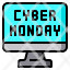 cyber-monday-date-online-computer-marketplace-icon