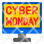 cyber-monday-discount-sale-computer-shopping-icon