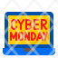 cyber-monday-discount-sale-laptop-shopping-icon