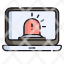 cyber-security-alarmalert-bell-reminder-protection-emergency-danger-icon
