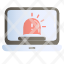 cyber-security-alarmalert-bell-reminder-protection-emergency-danger-icon