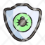 cyber-security-bugcode-software-program-programming-error-virus-icon