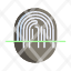 cyber-security-fingerprintsecurity-id-privacy-identity-biometric-identification-sign-icon