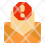 cyber-spam-icon