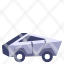 cyber-truck-future-tech-technology-transport-icon